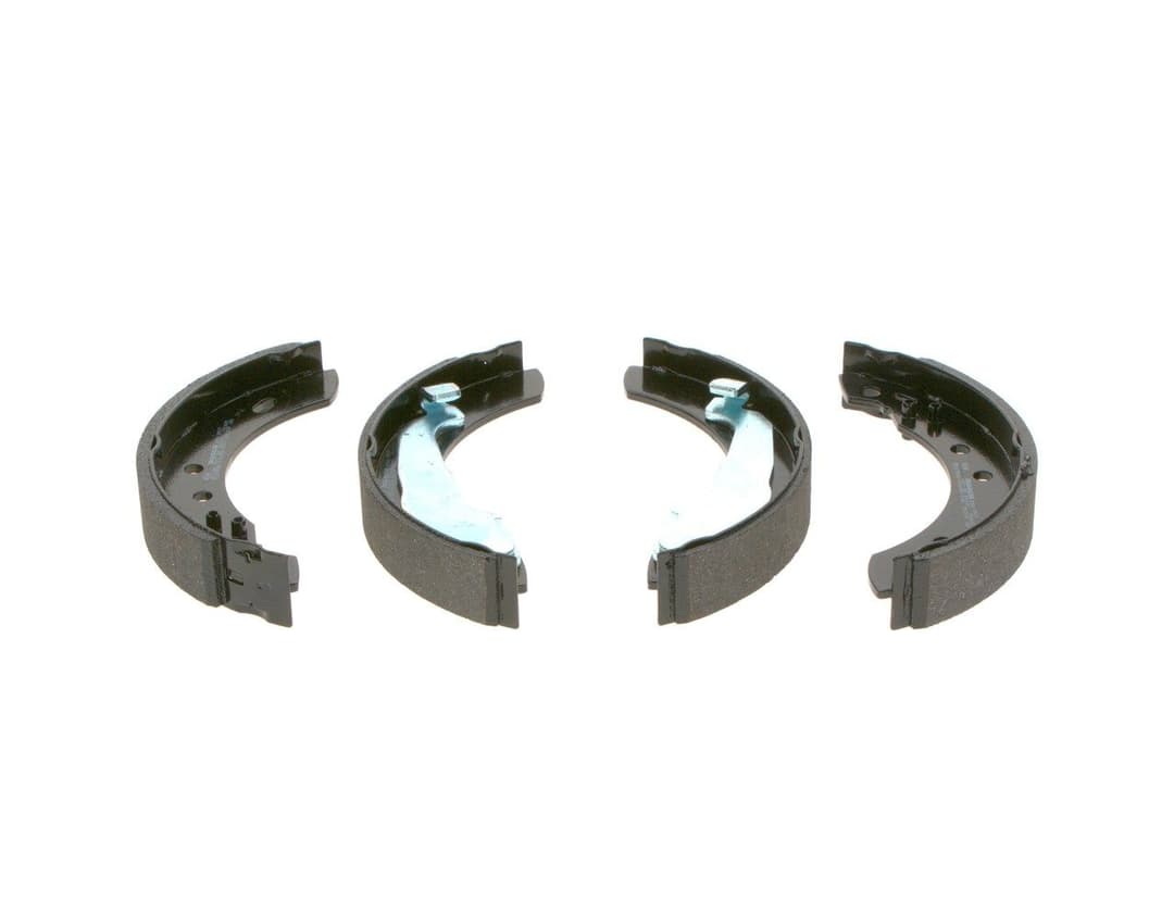 Set saboti frana BOSCH 0 986 487 604