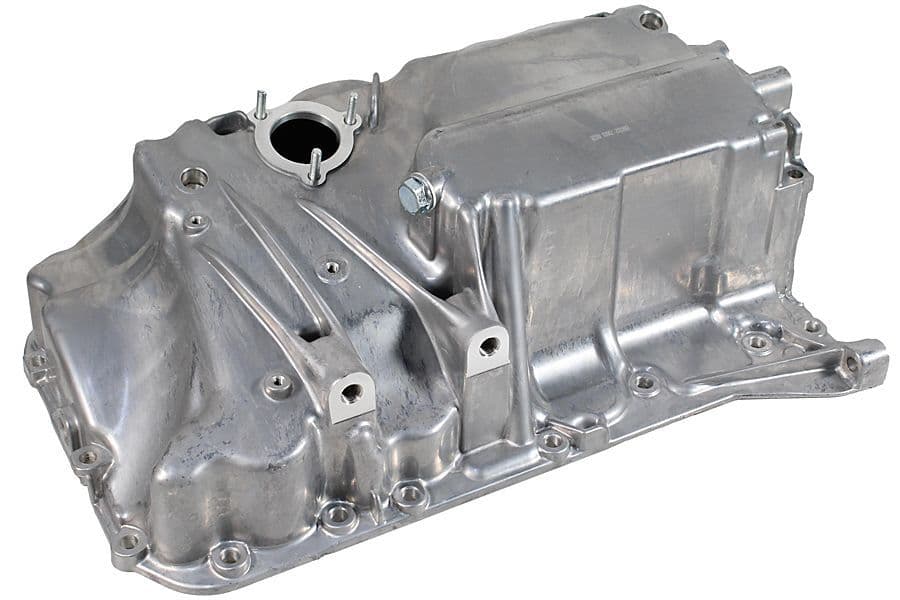 Baie ulei METZGER 7990202