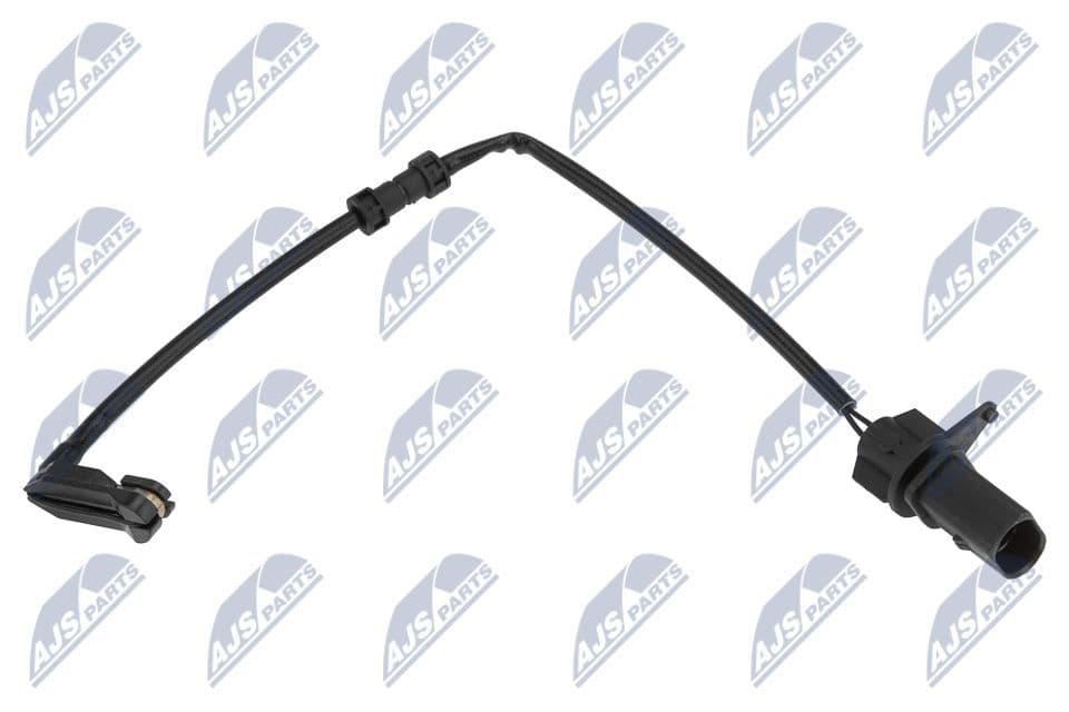 senzor de avertizare,uzura placute de frana NTY HCZ-AU-003