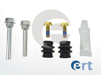 Set bucsi de ghidaj, etrier frana ERT 410256