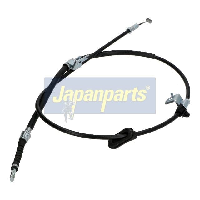 Cablu, frana de parcare JAPANPARTS BC-425L