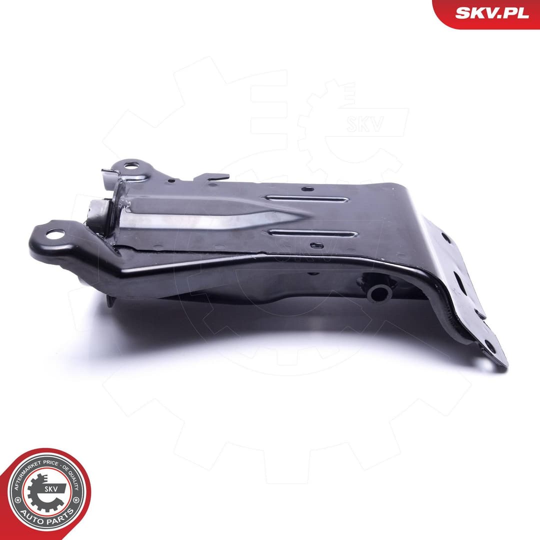 Set montare rulment sarcina amortizor ESEN SKV 96SKV099