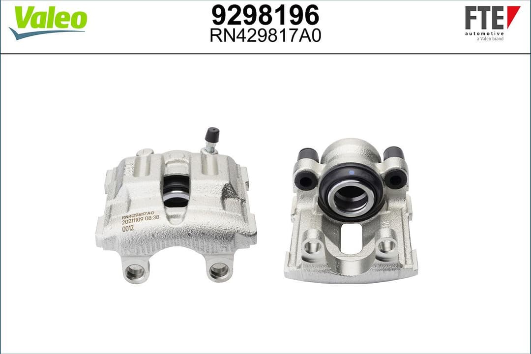 Etrier frana FTE NEOGEN 9298196