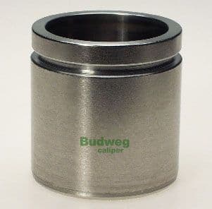 Piston, etrier frana Budweg 235464