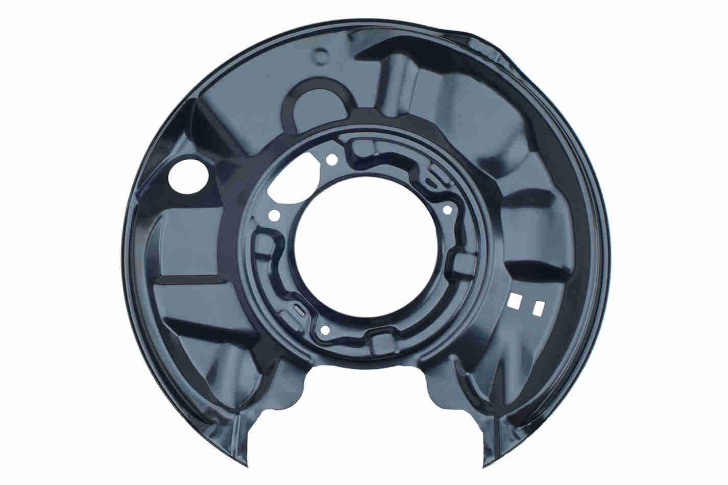 protectie stropire,disc frana VAICO Original Quality V30-2559