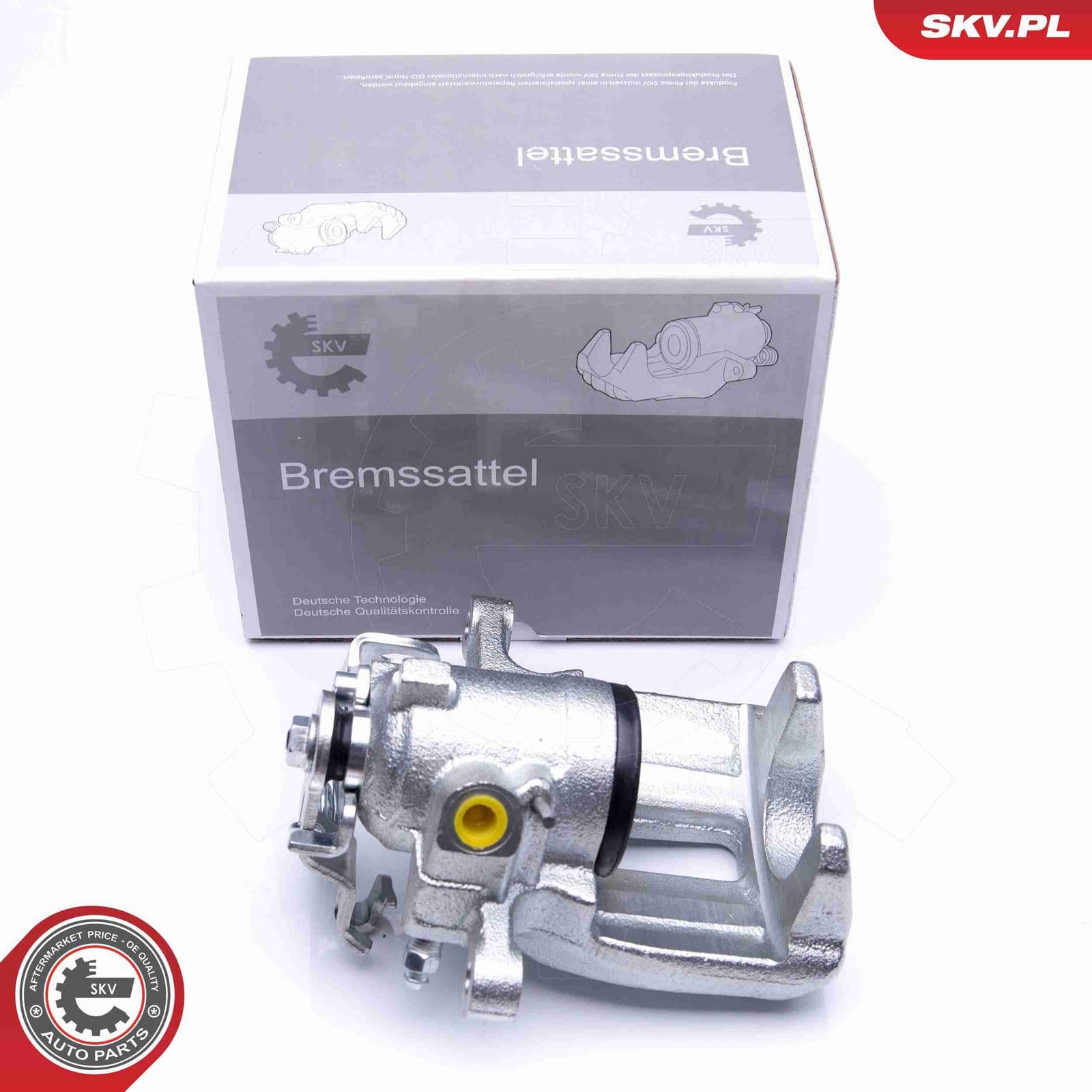 Etrier frana ESEN SKV 45SKV154