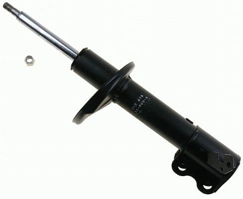 amortizor BOGE 32-P09-A