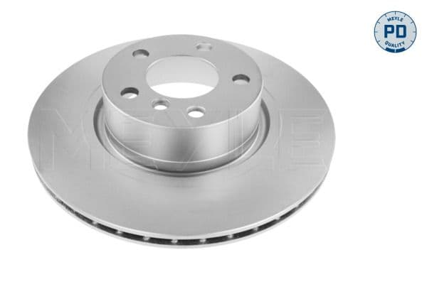 Disc frana MEYLE -PD: Advanced performance and design. 315 523 0029/PD