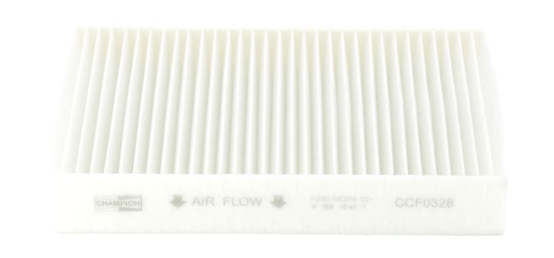 Filtru, aer habitaclu CHAMPION CCF0328