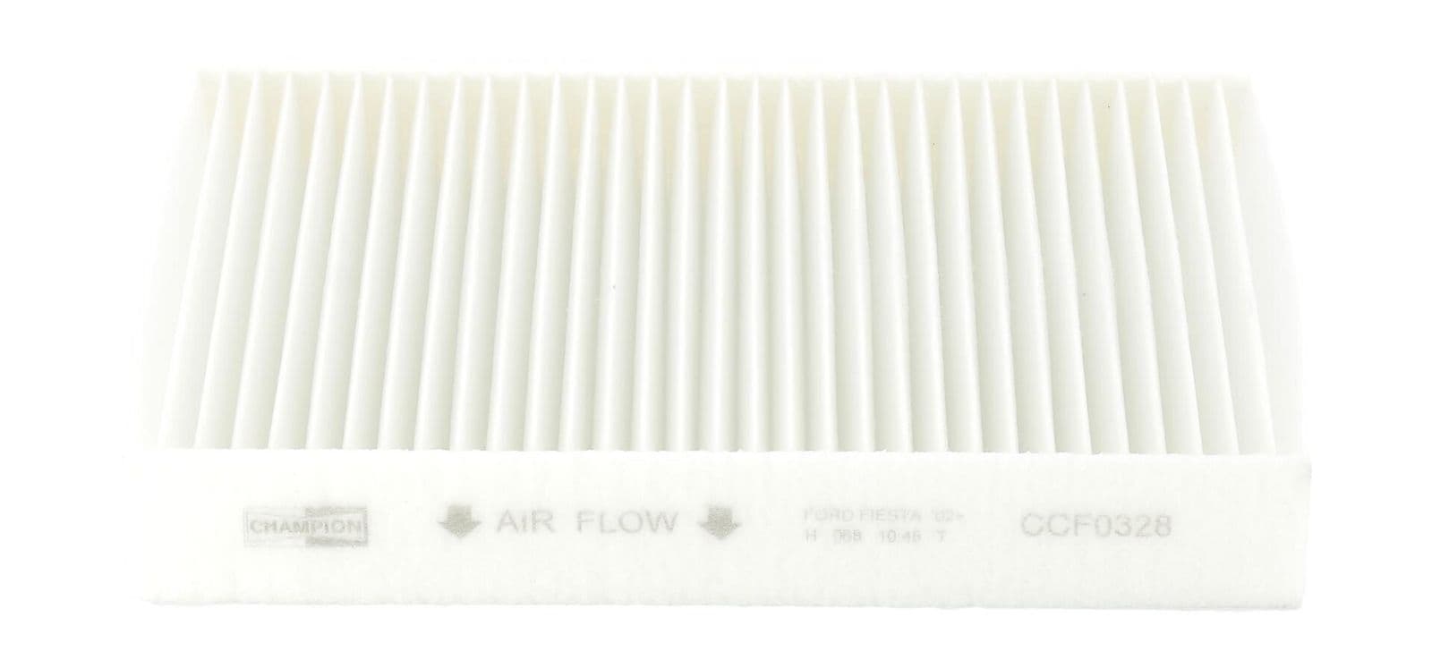 Filtru, aer habitaclu CHAMPION CCF0328