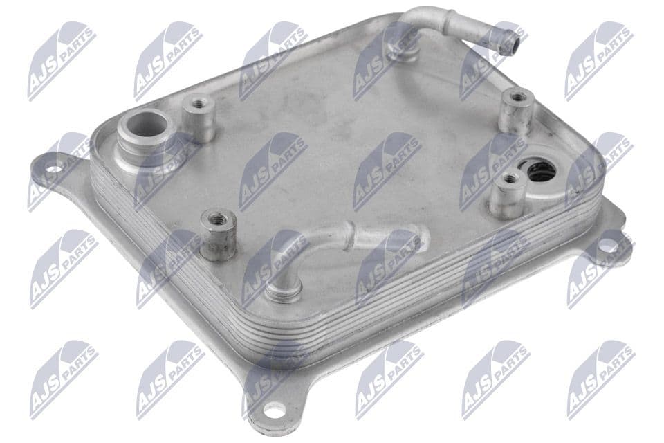 Radiator racire ulei, cutie de viteze automata NTY CCL-KA-003
