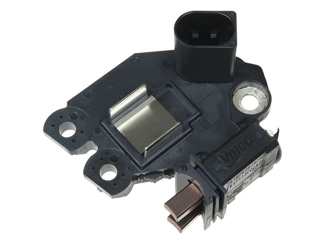 Regulator, alternator AS-PL ARE3065(VALEO)
