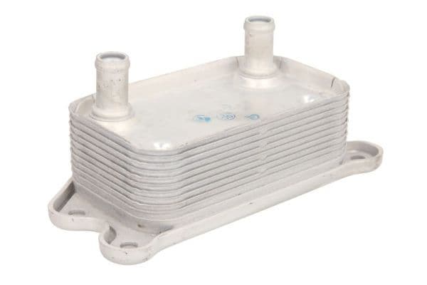 Radiator ulei, ulei motor THERMOTEC D4G002TT