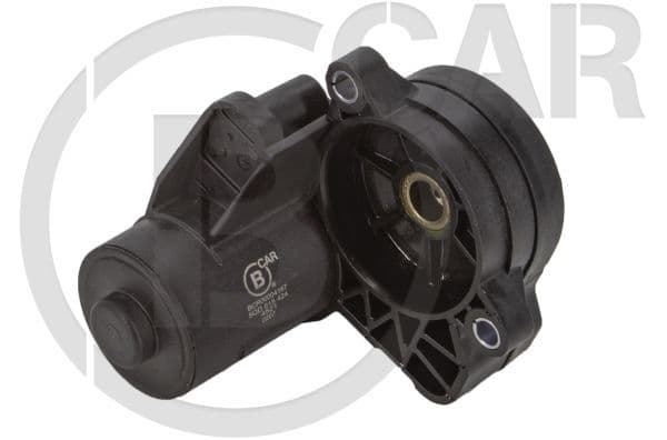 Element actionare. etrier frana de parcare B CAR 009VW004