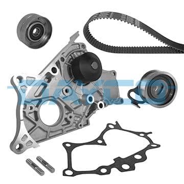 Set pompa apa + curea dintata DAYCO KTBWP1380