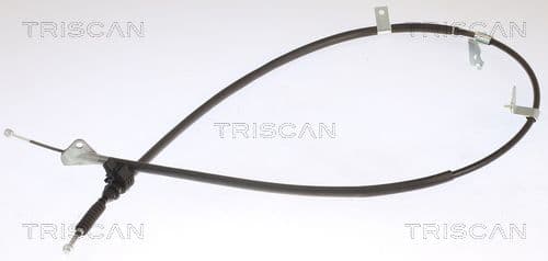 Cablu, frana de parcare TRISCAN 8140 131349