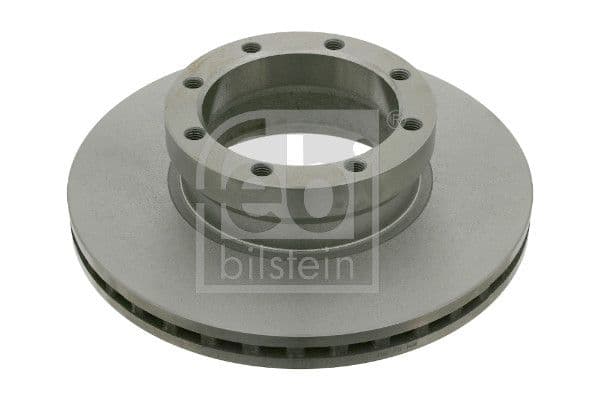Disc frana FEBI BILSTEIN 24459