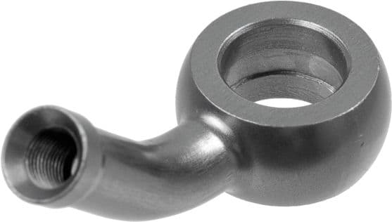 Piesa de legatura, conducta de frana TRW Varioflex MV10C45T