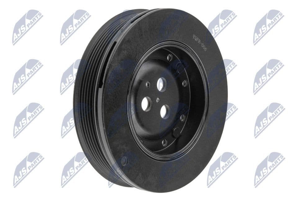 Fulie curea, arbore cotit NTY RKP-FR-006