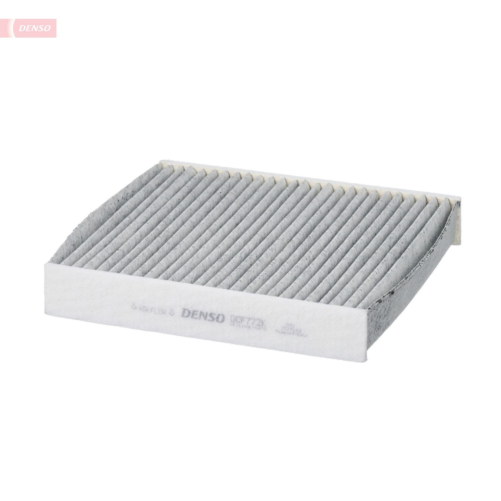 Filtru, aer habitaclu DENSO DCF772K