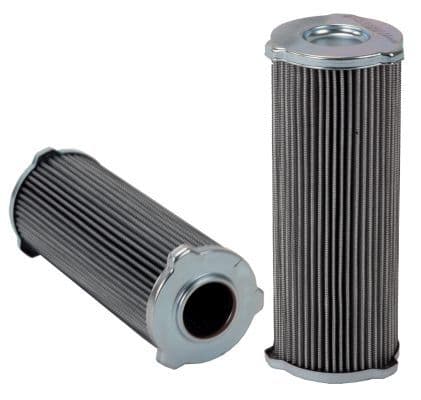 Filtru hidraulic, cutie de viteze automata WIX FILTERS 57407