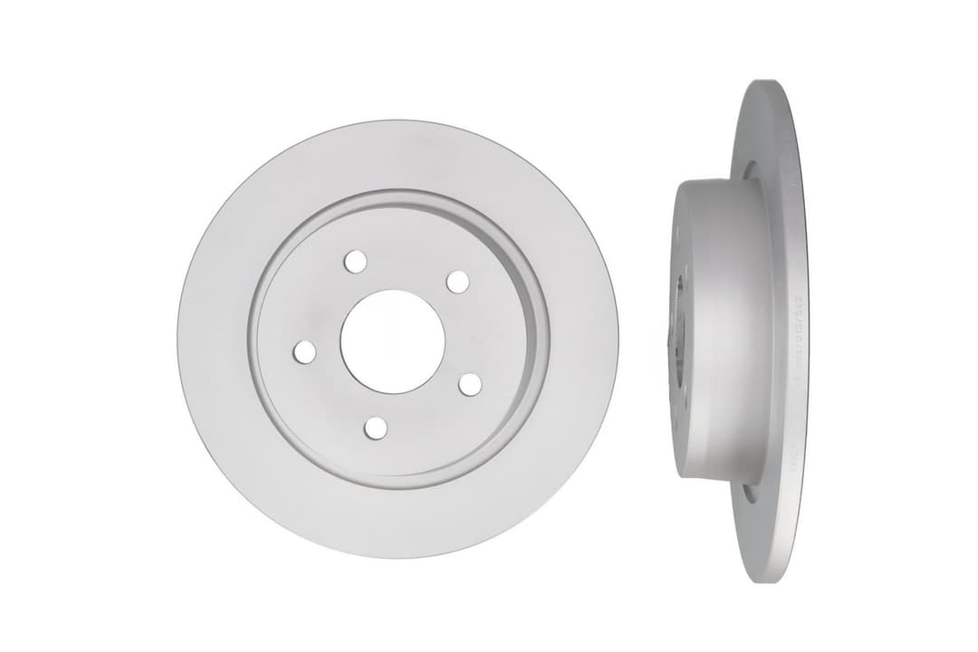 Disc frana KAMOKA 103184