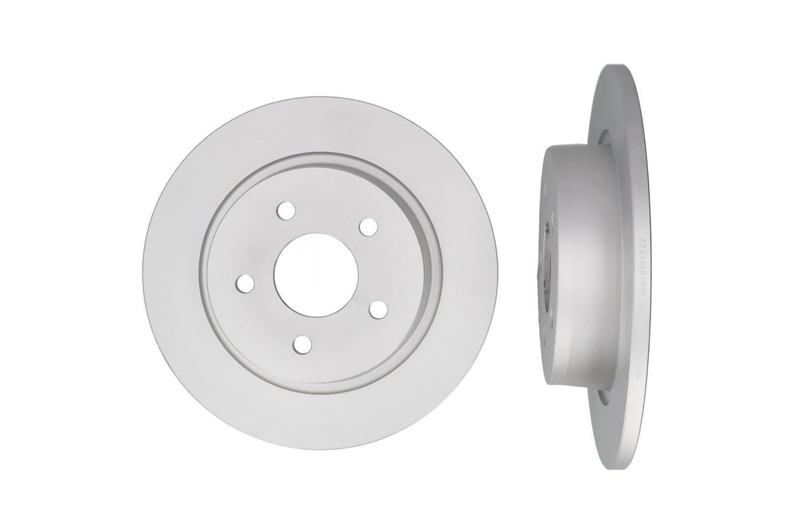 Disc frana KAMOKA 103184