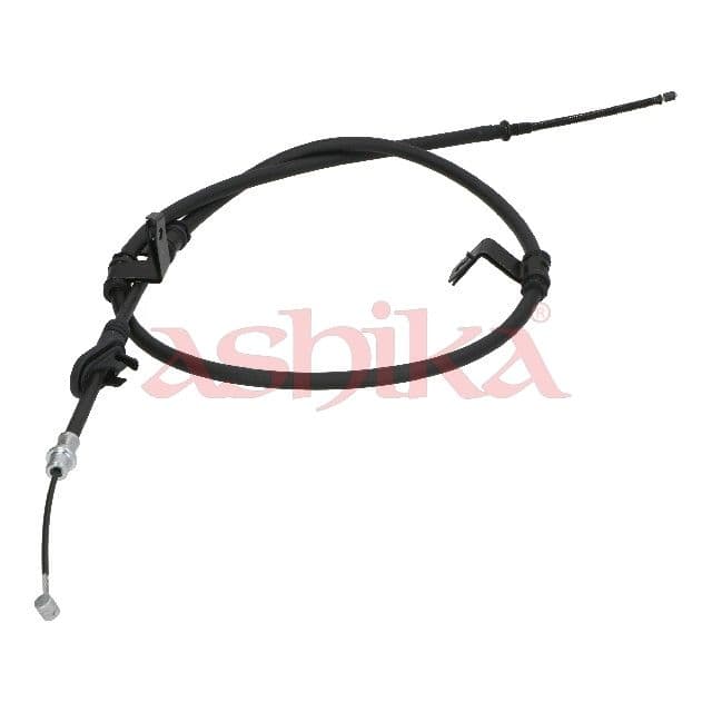 Cablu, frana de parcare ASHIKA 131-0H-H30L