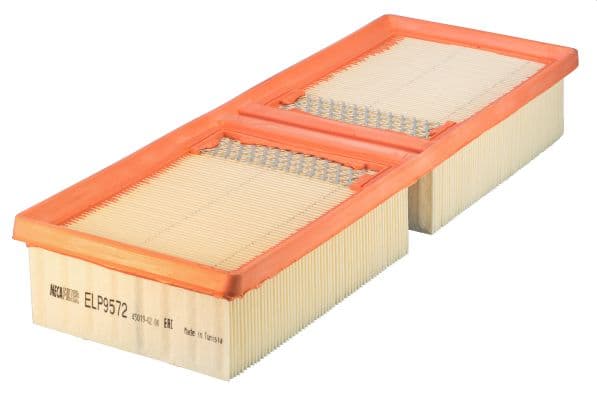 Filtru aer MECAFILTER ELP9572