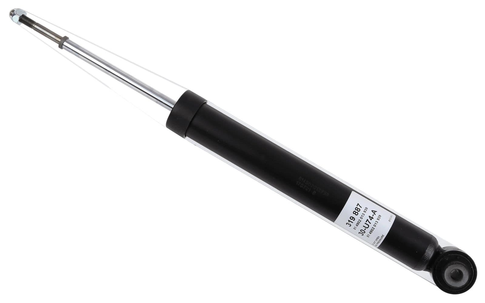 amortizor SACHS 319 887