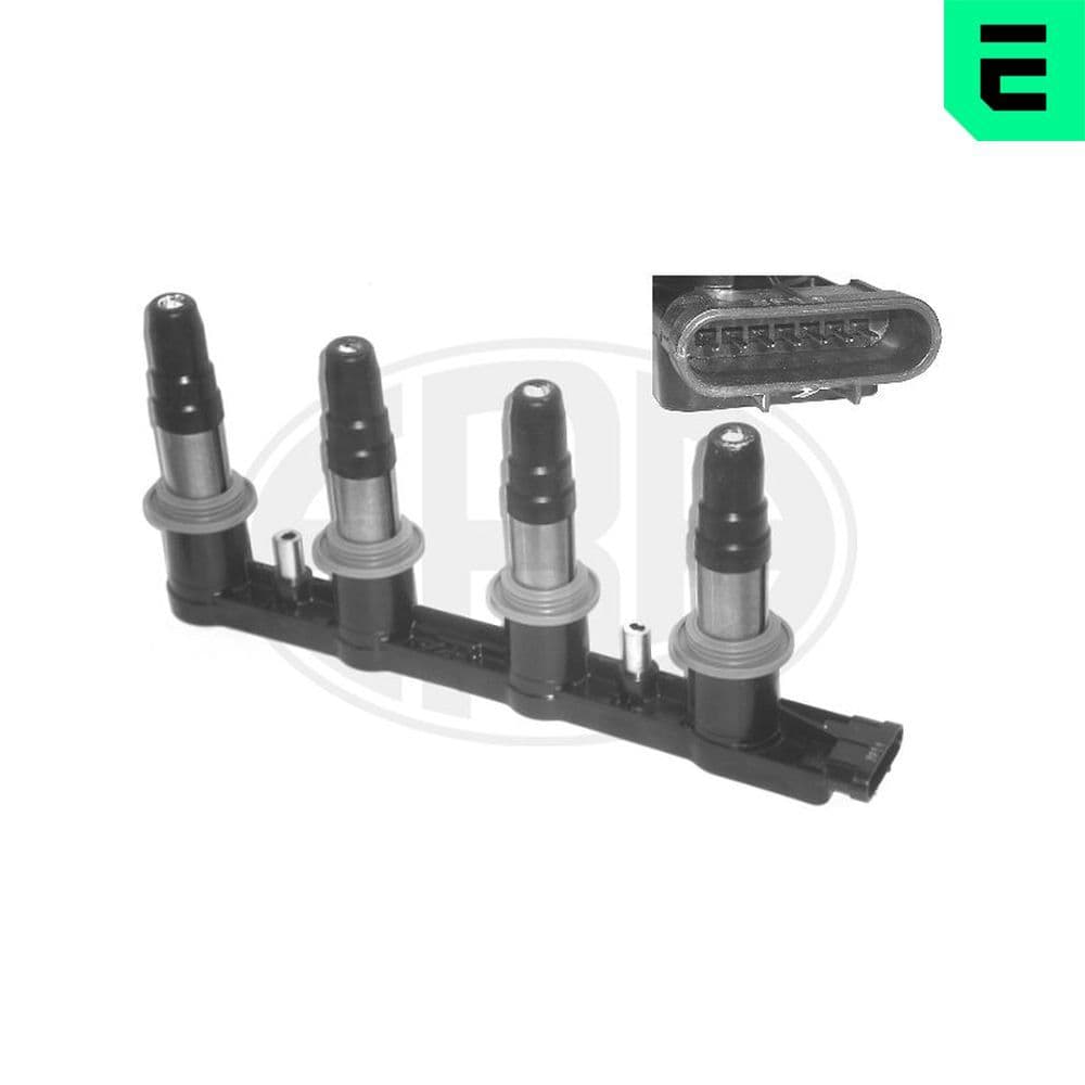 bobina de inductie ERA 880337A