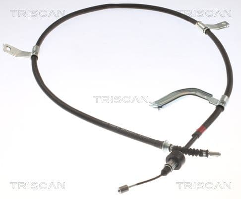Cablu, frana de parcare TRISCAN 8140 181149