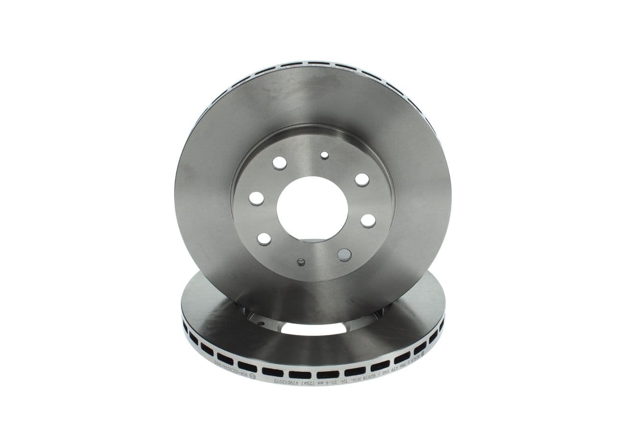 Disc frana BOSCH 0 986 479 140