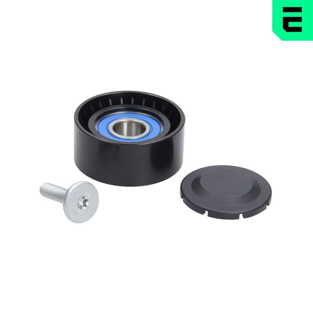 Rola ghidare/conducere, curea transmisie OPTIMAL 0-N2216S2