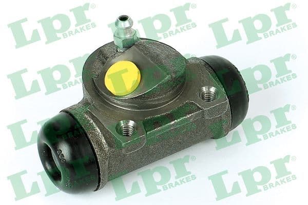 Cilindru receptor frana LPR 4686
