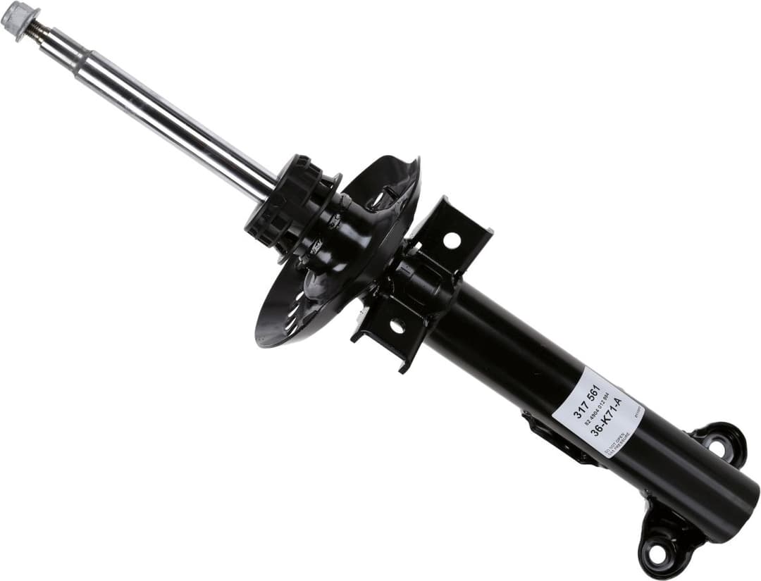 amortizor SACHS 317 561