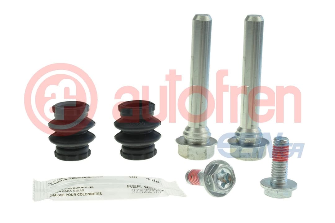 Set bucsi de ghidaj, etrier frana AUTOFREN SEINSA D7317C