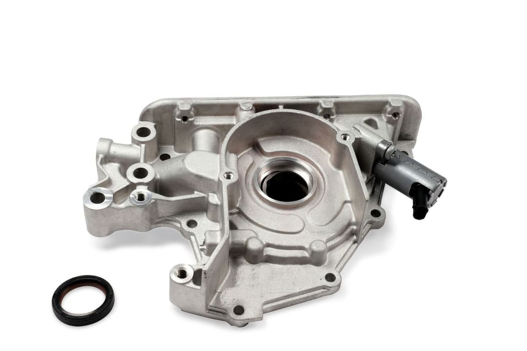 Pompa ulei HEPU OP5519