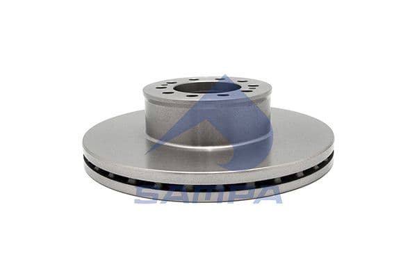 Disc frana SAMPA 021.042