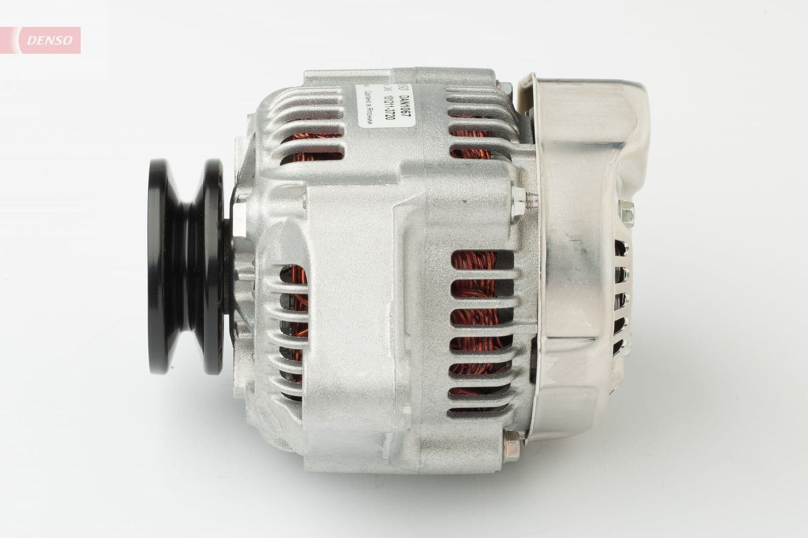 Generator / Alternator DENSO DAN1067