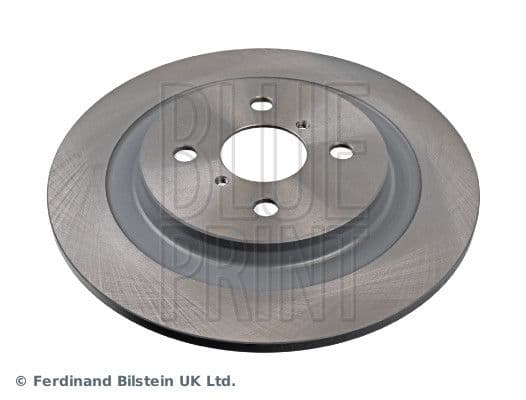 Disc frana BLUE PRINT ADT343274