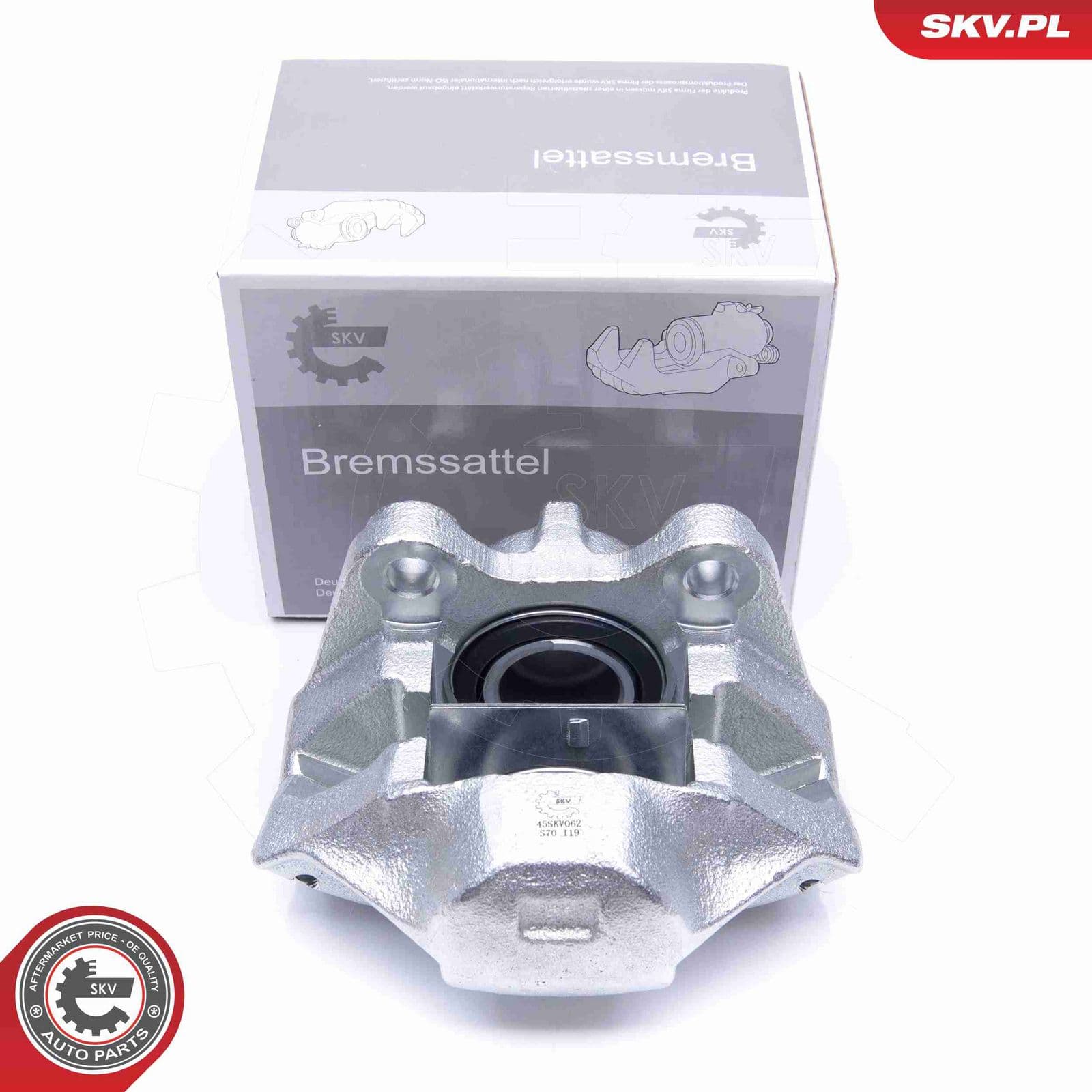 Etrier frana ESEN SKV 45SKV062