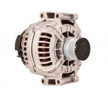 Generator / Alternator MTR 12160927