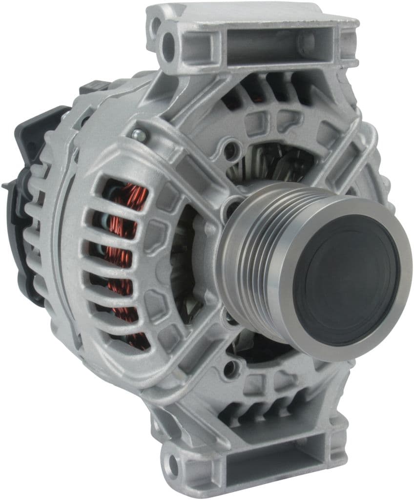 Generator / Alternator HC-Cargo F 032 114 829