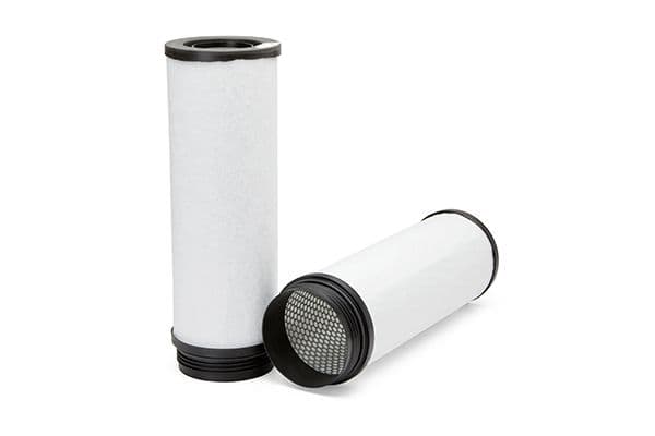 Filtru aer secundar FLEETGUARD AF25896