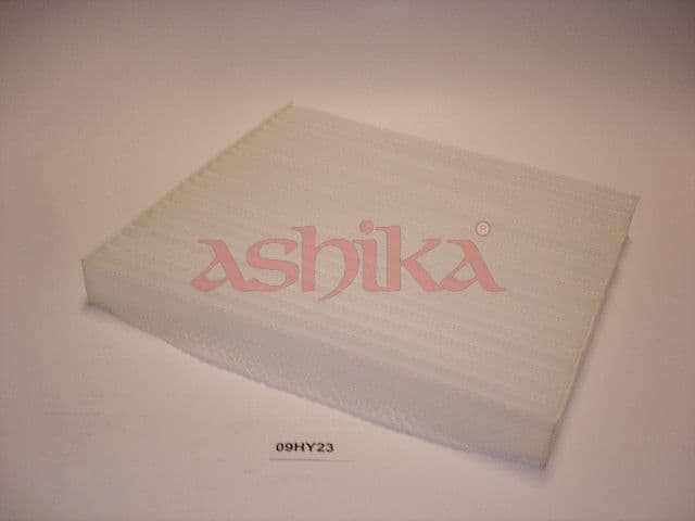 Filtru, aer habitaclu ASHIKA 21-HY-H23