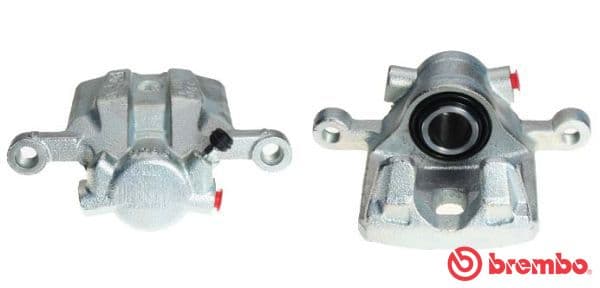 Etrier frana BREMBO F 54 108