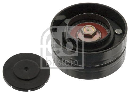 Rola ghidare/conducere, curea transmisie FEBI BILSTEIN 100567