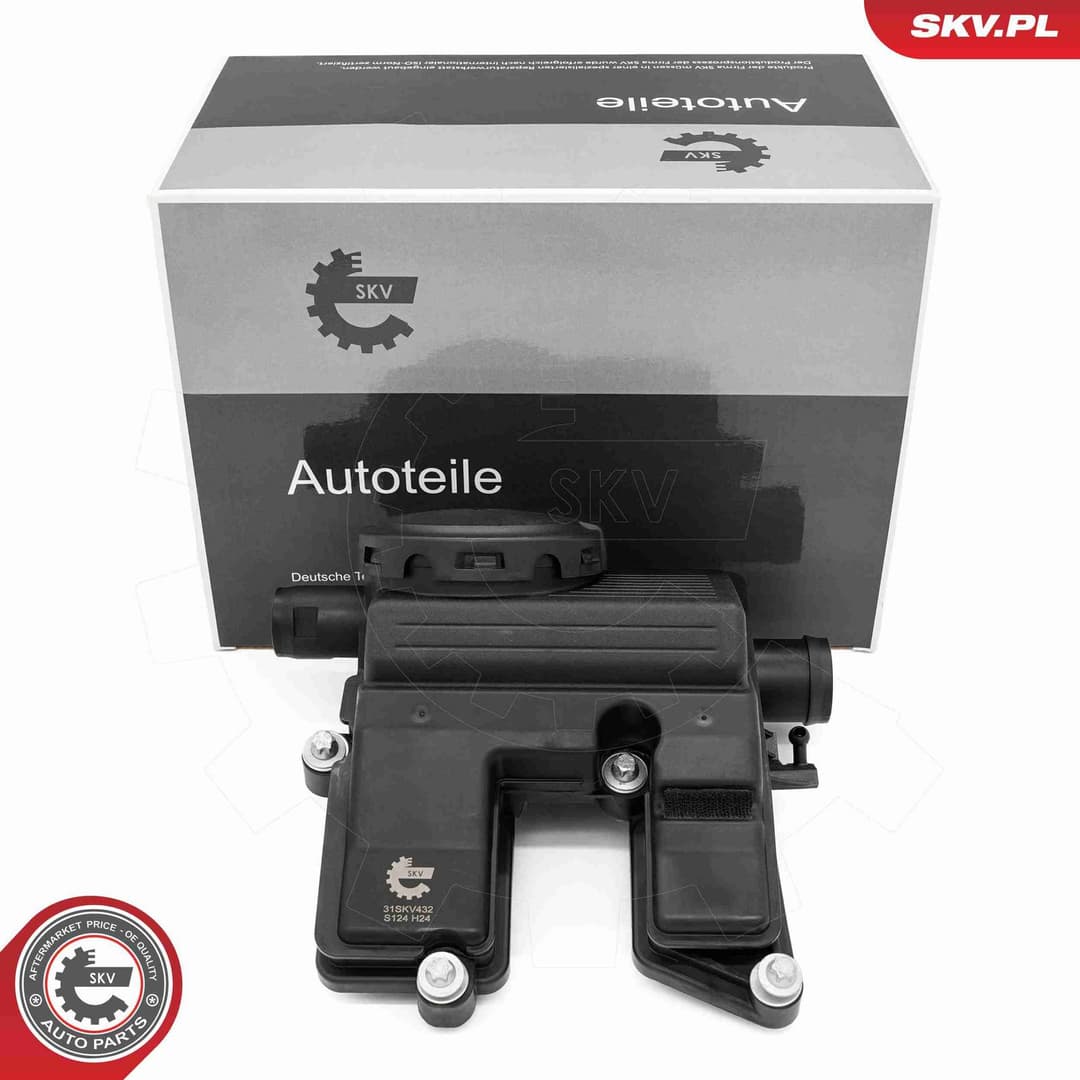 Separator ulei, ventilatie bloc motor ESEN SKV 31SKV432