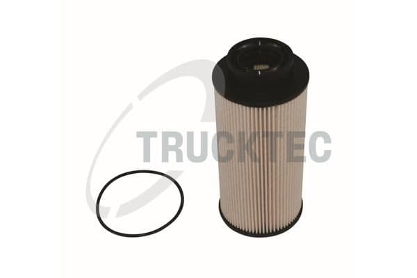 filtru combustibil TRUCKTEC AUTOMOTIVE 04.38.014